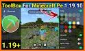 Toolbox For Minecraft PE related image