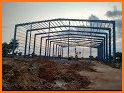 Steel Frame Design for Buildings related image