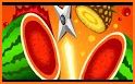 Crazy Juice Fruit Master:Fruit Slasher Ninja Games related image