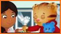 Daniel Tiger's Neighborhood related image