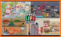 Toca Boca Life World Secrets walkthrough related image