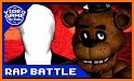 Slenderman VS Freddy The Fazbear related image