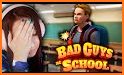 New Bad Guys at School Walkthrough simulator related image