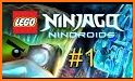 Tips LEGO-Ninjago-Tournament Hints Game AdVenture related image