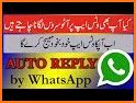 Auto Reply for WA Messages, Social Autoresponder related image