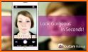 Face Virtual Makeovers - Magic Selfie Camera related image