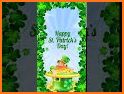 Saint Patrick's day Live Wallpaper related image