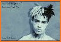 xxtentacion - Sad! (All song) related image