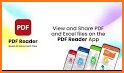 All PDF-PDF Reader, PDF Viewer related image