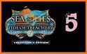 Sea of Lies: Tide of Treachery related image