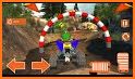 ATV Quad Bike Riding Simulator: Offroad Games related image