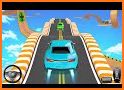 Racing Stunt Car Game 2022 related image