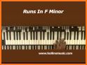 Real Organ Piano Music related image