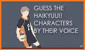 Haikyuu Trivia related image