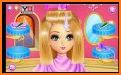 Summer Royal Princess Dress-up Salon related image