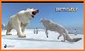 Arctic Wolf Family Simulator: Wildlife Games related image