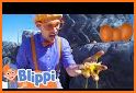 Blippi Toys Videos related image