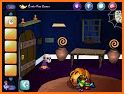 Hidden Object Halloween - Pumpkin Party related image