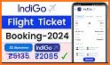 IndiGo-Flight Ticket Booking App related image