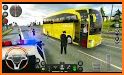 Army Bus Simulator 2020: Bus Driving Games related image