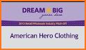 American Hero Clothing related image