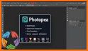 Photo Pea Editor - Free Photo Editor & Courses related image