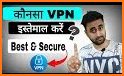 Safe Vpn Unlimited - Free High Speed Secure VPN related image