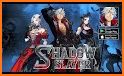 Shadow Slayer: The Dark Impact related image