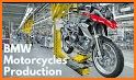 Indian Sports Bike Factory Repair Shop related image