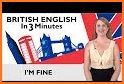 Learn British English Easily related image