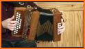 Melodeon (Button Accordion) related image