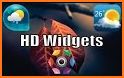 HD Contact Widgets+ related image