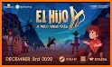 El Hijo - A Wild West Tale related image