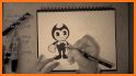 How To Draw Bendy related image