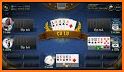 Ongame Sám cô - Xì tố Poker 7 lá related image