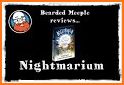 Nightmarium Card Game related image