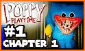 Poppy Playtime Horror Game Walkthrough related image