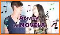 Adivina la Novela related image