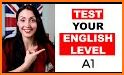 English Level BestTest related image