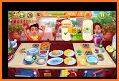 Kitchen Fever Craze Restaurant Cooking Games Chef related image