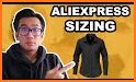 Shopping sizer - Clothing size manager - 👕👠📏😀 related image