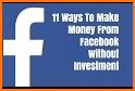 Make Money From Facebook related image