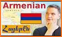 Armenian - Bulgarian Dictionary (Dic1) related image