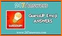 GuessUp : Guess Up Emoji related image