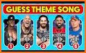 SMACK-THAT! WWE Quiz Games related image