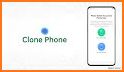 Phone Clone - Transfer data old to new Phone related image