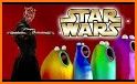 Blobs Duel related image