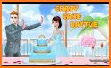 Wedding Cake - Dream Big Wedding Day related image