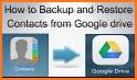 Easy Backup - Contacts Transfer and Restore related image