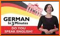 NounStar Language German related image